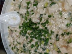 糊豆腐-朗妈私房菜(婺女州店)