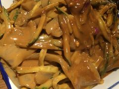 -额娘·春饼烤鸭(乐汇城店)