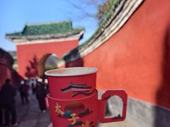-武当山风景区-太子坡