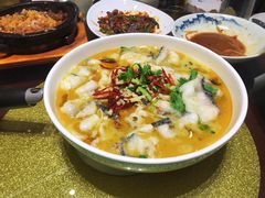-小菜园新徽菜(合肥瑶海万达店)