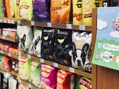 -全家便利店(金融中心店)