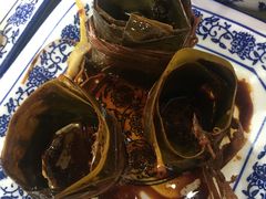 -洞天食府(北大街店)
