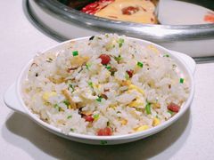 -钢管厂五区小郡肝串串香火锅(人民广场店)