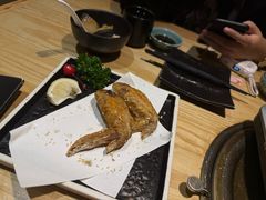 -松鱼亭·和牛烧肉(协鑫广场店)