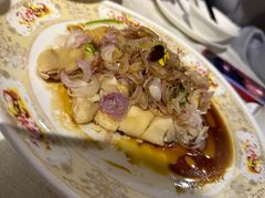 -合晋食府(广州合晋帝苑酒店)
