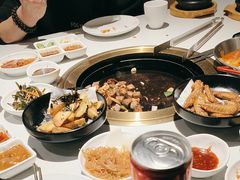 -韩时烤肉(枫蓝店)