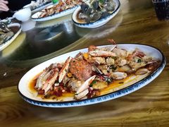 -琼大师东方烤乳猪(亚特兰蒂斯店)