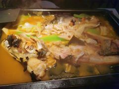 -炉鱼(爱琴海购物公园店)