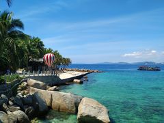 -海南分界洲岛旅游区