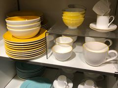 -ZARAHOME(虹桥南丰城店)