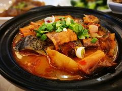 -千岛湖鱼味馆(十字街总店)