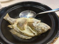-百味馆·海鲜·湛江菜(后海花园店)
