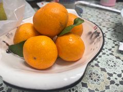 -旺山·浪头人家