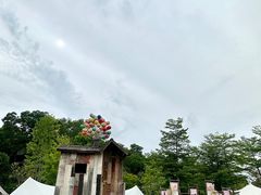 -云栖山谷野奢营地