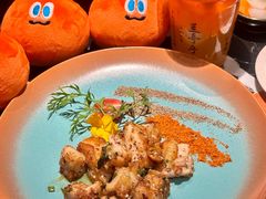 -牛将军•涮肉•烤肉(北京王府井·故宫店)