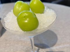 -柿合缘新京菜(国金中心商场店)