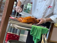 -玉林烤鸭店(黄村兴华店)