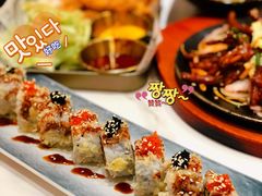 -妥妥烤肉料理(凯德店)