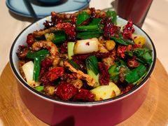 -山石榴·贵州菜(丰盛里店)