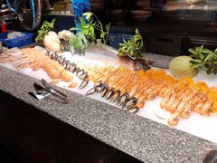 -虎门美思威尔顿酒店(海之光自助餐)