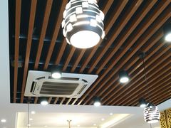 大堂-金陵后厨·南京菜(新街口秣陵路店)