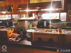 -松子料理(亮马桥店)