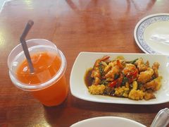 -Dang restaurant (patong phuket)