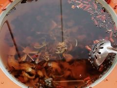 -向外鱼乐·土菜·虹鳟鱼