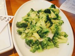 -三凤酒家·百年无锡菜(清扬茂业店)