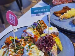 -吉布鲁牛排海鲜自助(深圳金牌店)