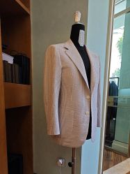 -胤一红帮手工西服定制(日湖店)