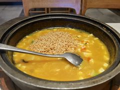 -花城粤菜餐厅(高新区店)
