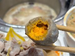 -龍歌自助小火锅(芝罘万达店)