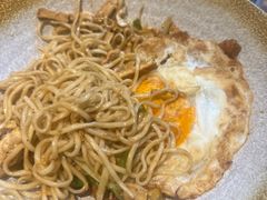 -圳兴面王·拌川·特色炒面(南山保利剧院店)