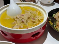 -大铁勺新津菜(中北永旺店)
