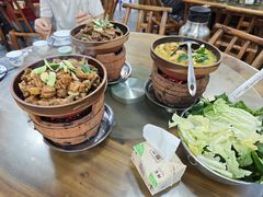 -麻伊伏土菜馆(朗州路店)