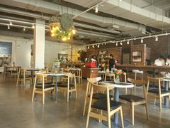 -at cafe 意大利餐厅(集美店)
