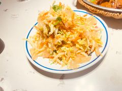 -盛和友·大院炒鸡(平度青岛路店)