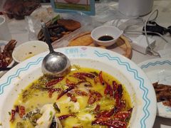 -花椒俏川菜小馆(南海万达店)