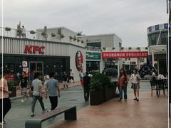 -长安大学(北校区)