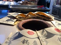 -八一路好吃街(雨田商务大厦店)