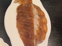 -香丰阁·烤鸭·川湘菜(清河店)