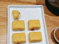 -长安记·大美陕菜(朝阳大悦城店)