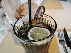 -乔泰勒JOETYLER西餐厅(曲江店)