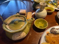 -松子料理(亮马桥店)
