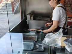 -里脊肉串店(天桥老店)