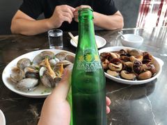 -锋味海鲜菜馆