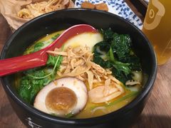 -和府捞面(东直门银座店)