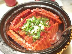 -伙靠·江浙菜(田林路店)