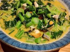 金汤钵钵菜-竹里馆·淮扬菜·功夫茶(老门东店)